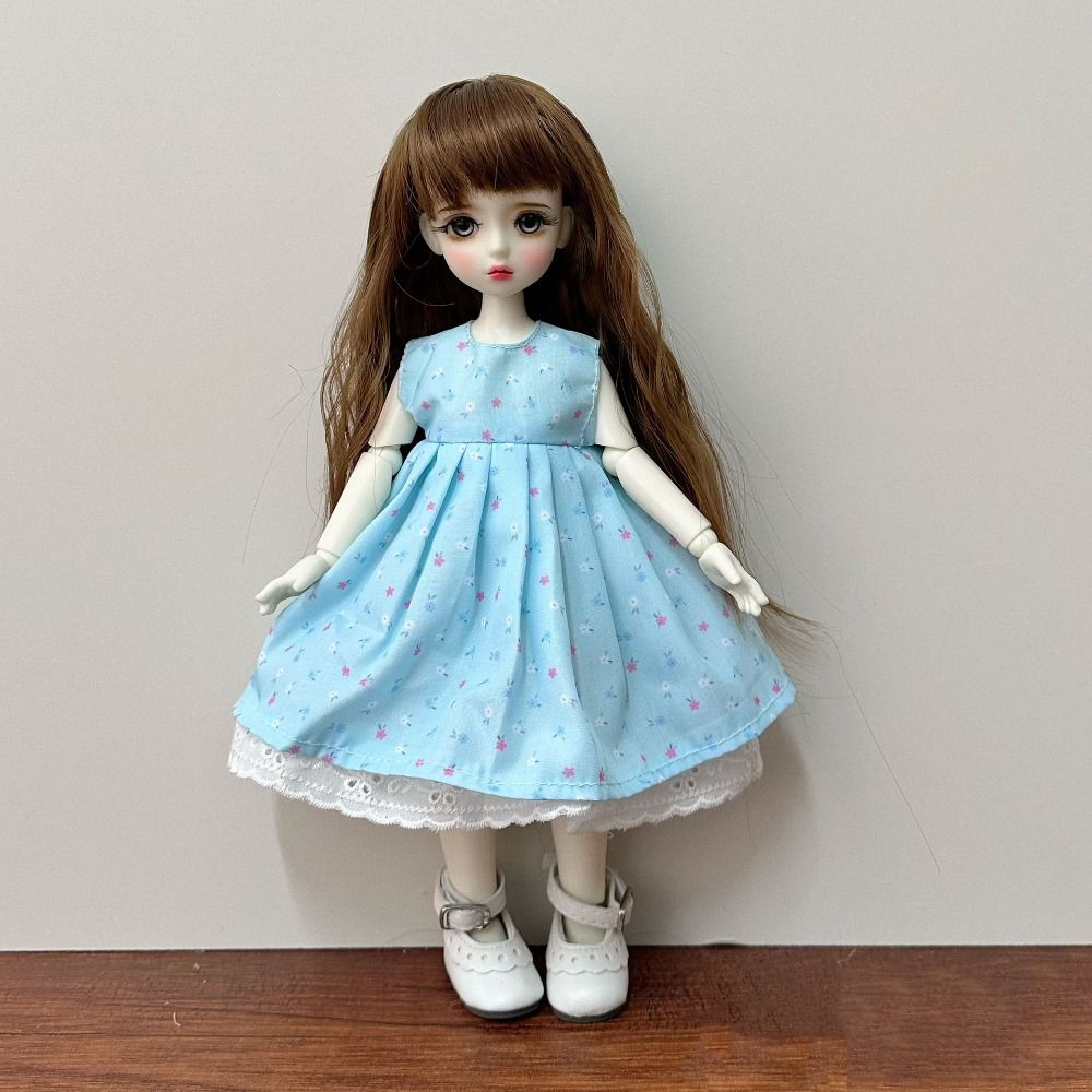 Casual Wears Party Clothes 10 Styles 30cm Doll Dresses  for 11.5" Fashion Doll/for 1/6 BJD Dolls