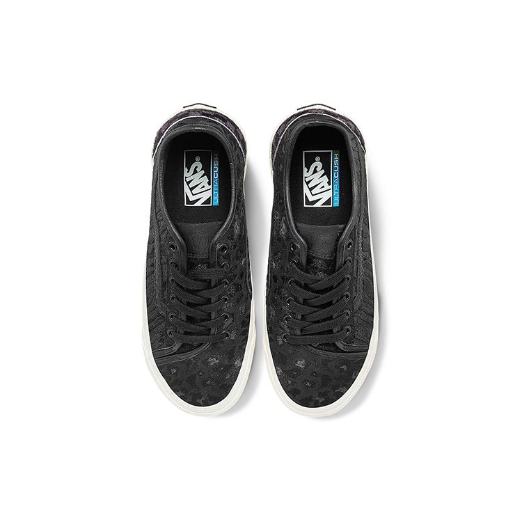 Vans Bess Ni Sp Mixed Media 2020 Unisex Black VN0A4UWZ1BG