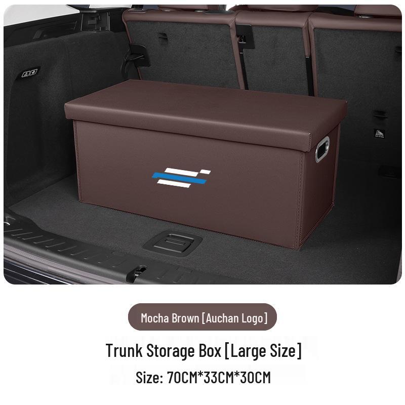 Oshan Car Trunk Storage Box for 520/CX70/Z6 & Kosai X5/X7