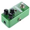 KOKKO FOD3 Mini Overdrive Pedal Tragbares Gitarreneffektpedal
