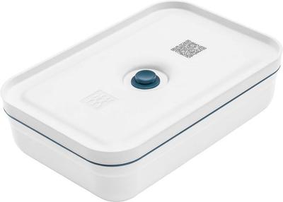 Lunch Box - Zwilling - 1010346 - Sous Vide - Plastic - Size L - White