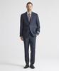 Stco Guabello 130S Wool 100% Suit Navy (Classic Fit)_Ssjvz92Csn