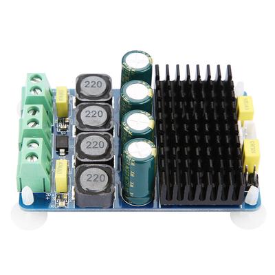 TDA7498 Digital Stereo Power Amplifier Board 2x100W Dual Channel 8?32VDC HF20