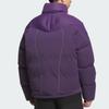 adidas Fos Future Style Pioneer Warm Loose Stand Collar 600 Fill Duck Down Jacket Men Jacket KH1483