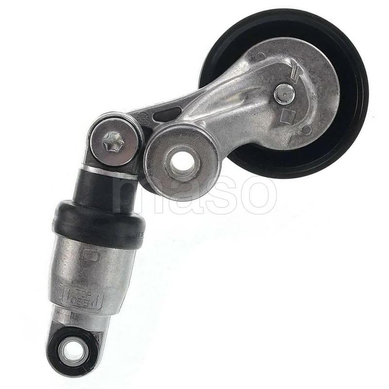Timing Belt Tensioner Assembly For Honda HR-V Civic 2.0L L4  Acura TLX Honda CR-V Accord 2.4L L4 31170-5A2-A01 31170-5A2-A02