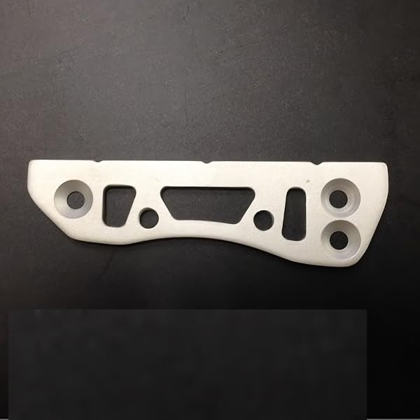 Mikashima Royal Nouveau Plate F Repair Part (MKS) (1 Piece, Left)