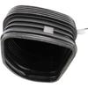 Air Filter Plastic Air Intake Bellows Pipe Compatible with VW Tiguan Sharan CC Golf Touran Golf MK5 MK6 A3/S3 TT Seat Leon 1K0129618AN