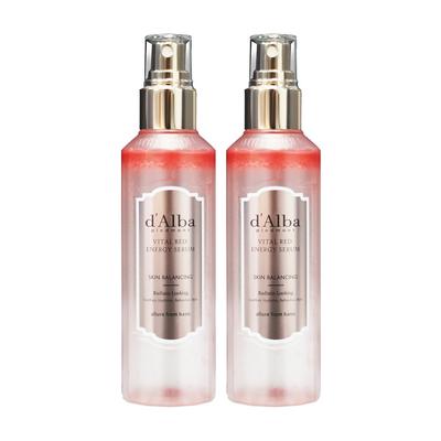 White Truffle Vital Intensive Serum, 160ml, 2 Units
