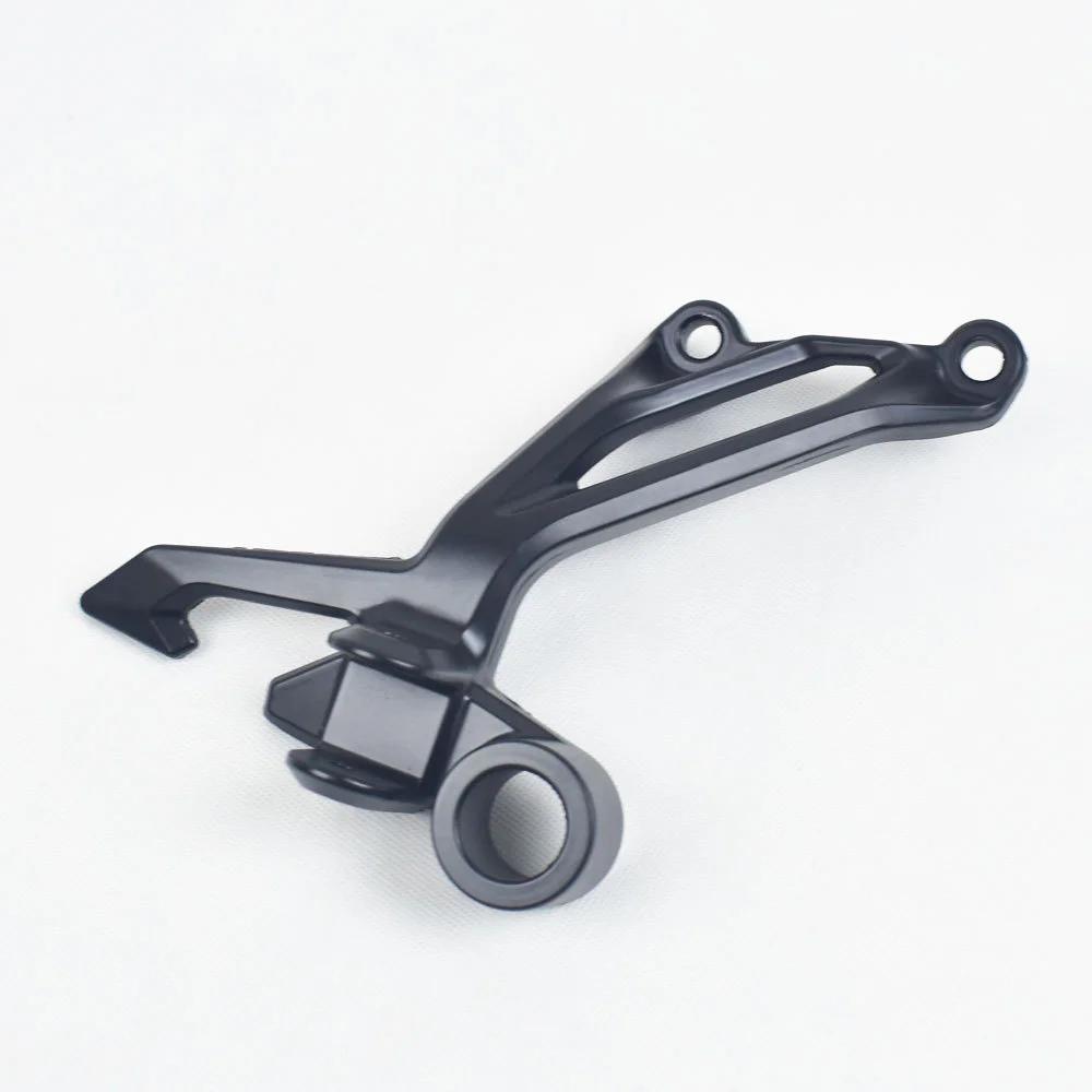 Motorbike Pedal Brackets for Kawasaki Z900 2017 2018 2019 2020 2025 2025 2025 Front / Rear Pedal Brackets Footstool Fixer