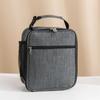 Waterproof Thermal Lunch Bag Leak-Proof Portable Cooler Tote Picnic Lunch Bag  Picnic Travel