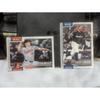 Used Topps Japan Edition Shohei Ohtani Yoshinobu Yamamoto MLB Card