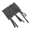 Nylon Mesh Kayak Under Seat Storage Bag Kayak Canoe Tool Organization Pouch Sheet