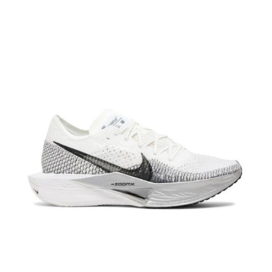 Nike ZoomX VaporFly Next% 3 White Particle Grey DV4129-100