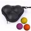 Waterproof Golf Ball Storage Bag Detachable Golf Carry Pocket Premium Golf Ball Storage Case  Women