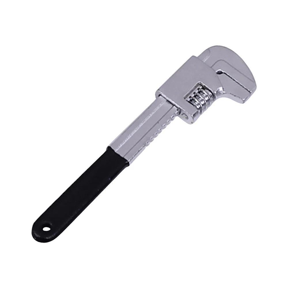 9" 11" 15" F-Typ Winkelrohrschlüssel Verstellbarer Multifunktions-Rohrschlüssel mit großer Öffnung Sanitärzange Pumpen-Armaturen-Reparaturwerkzeuge