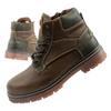 Botins e botas