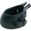 Horse Hoof Boots Sturdy Comfortable Protective Cover Equine Hoof Protector Horses Protection Rubber for Riding Training Equestrian Supplies, M