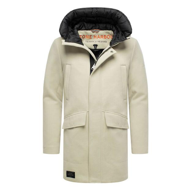 

Куртка зимняя Stone Harbour Fenroos EU L