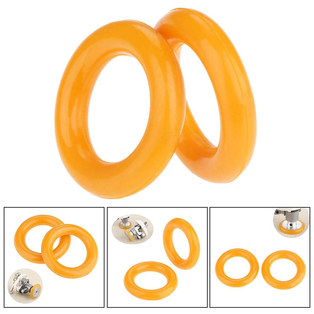 

Как показано на картинке Резиновое кольцо моталки шпульки Швейная машина