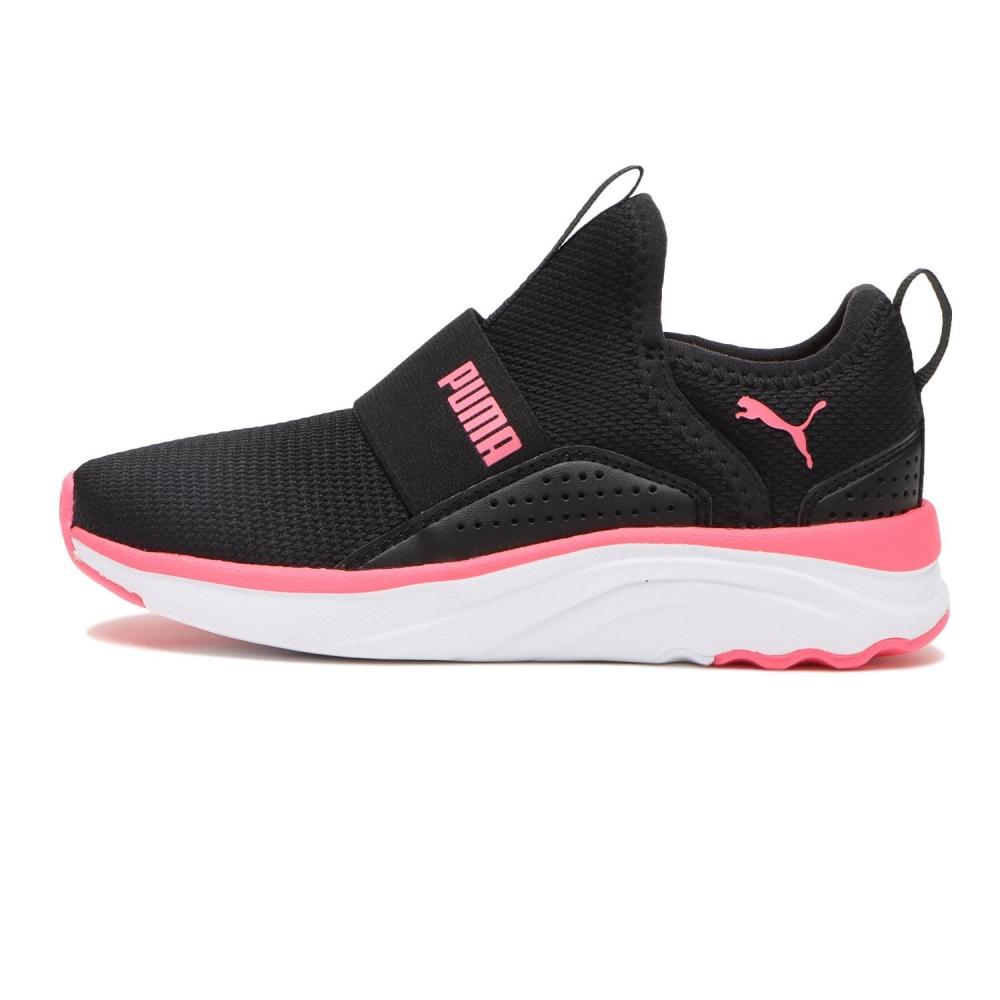 

PUMA SOFT SOFIA SLIPON PS 195568 06 ЧЕР.РОЗОВЫЙ