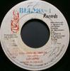 7inch Record LOUIE LEPKIE  JOE GIBBS  THE PROF  YouMusSiMouse  Country Girl NONE Belmont Records 1980 Jamaica Reggae Ska  Dub Used