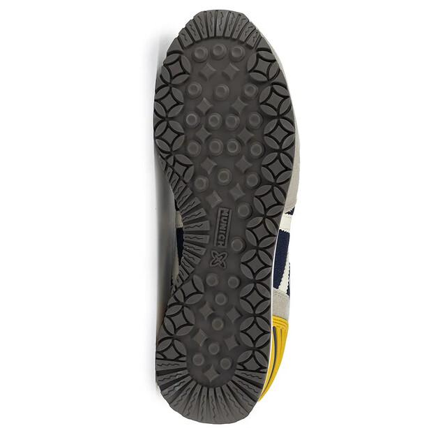 Munich Sneakers Massana Club 573