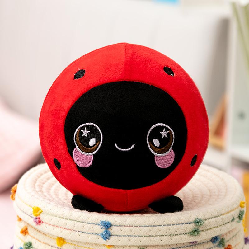 Slow Rebound Puppe Plüschtier Plüsch Pu Druckentlastung Plüschtier Squishy Slow Rebound Anhänger