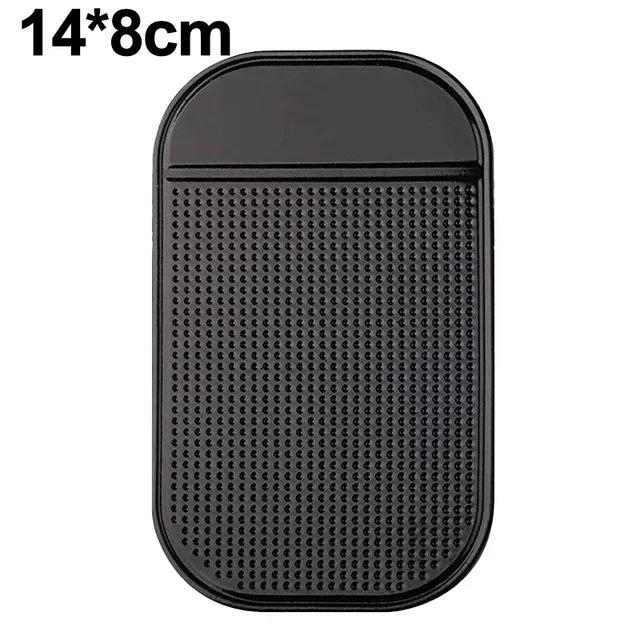 1PCS Anti-skid Slip Proof Grip Mat FIT For GPS Cell Phone Car Dashboard Holder Pad Dash Mat/pad Silicone Anti Skip Pad Rubber
