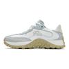 Fila Topping Comfortable Skin-Friendly Minimalist Versatile Durable Low-Top Casual Shoes Men sneaker Violet-Gray F12M513207FGB