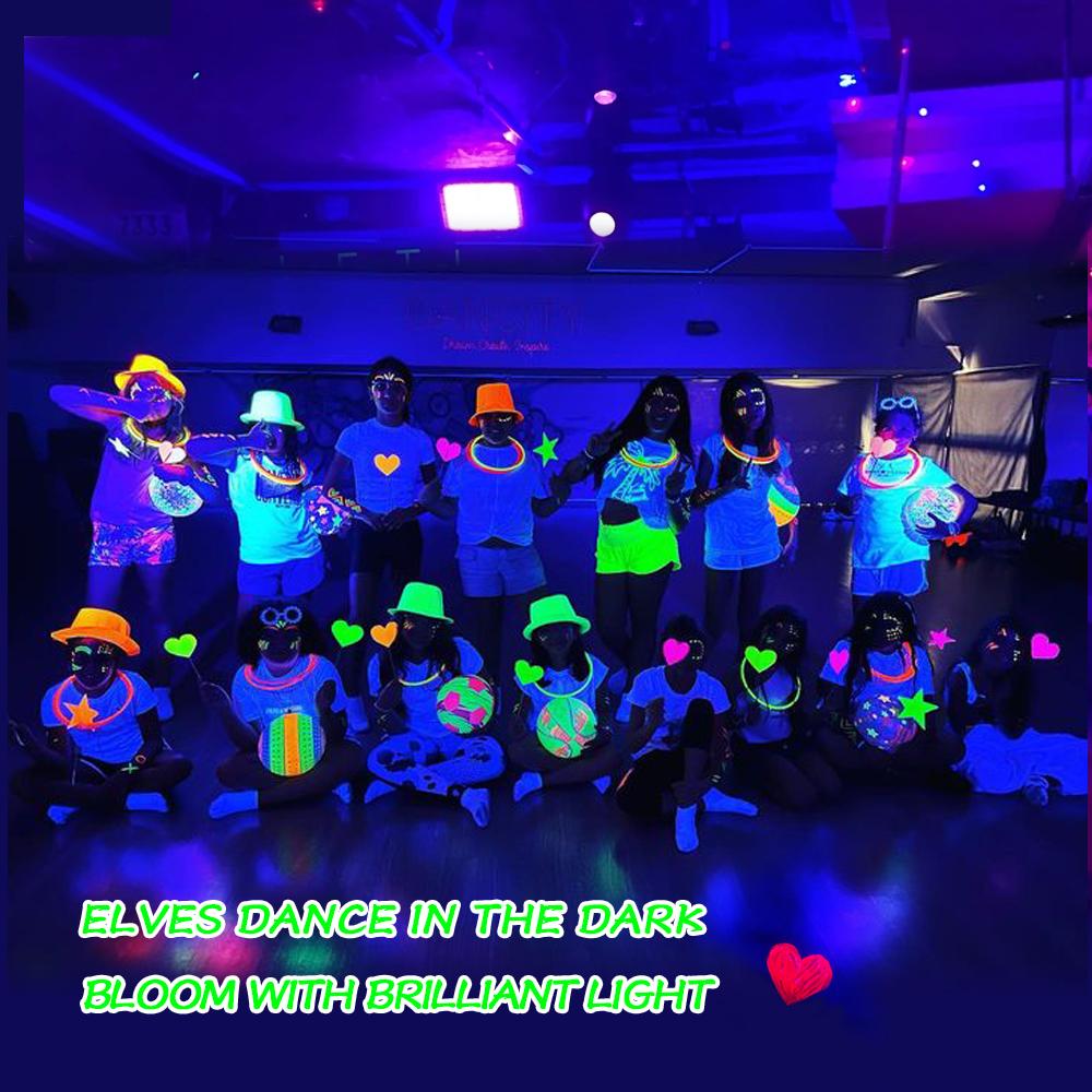 395nm 400nm Led UV Floodlight 50W 100W LED Stage Blacklight 220V Waterproof Ultravilet Lamp Fluoresnt Party Stage Light