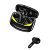Słuchawki Bluetooth 5.0 AWEI T35 TWS Gamingowe Czarne