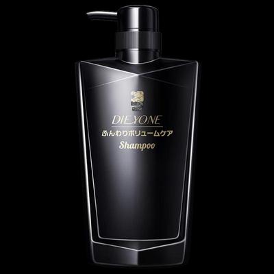 Di'e Yin Anti-Hair Loss Oil Control Shampoo