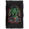 Trust In God Soft Touch Blanket