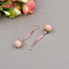2025 Hanfu-Inspired Elegant Tassel Earrings for Women