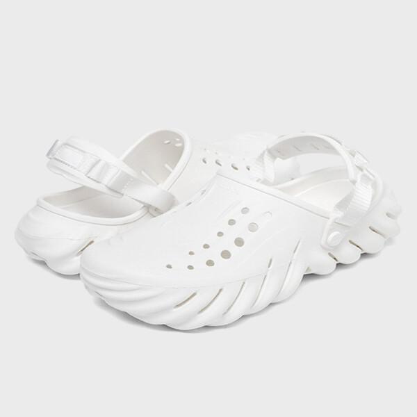 Crocs Echo Clog 207937 100