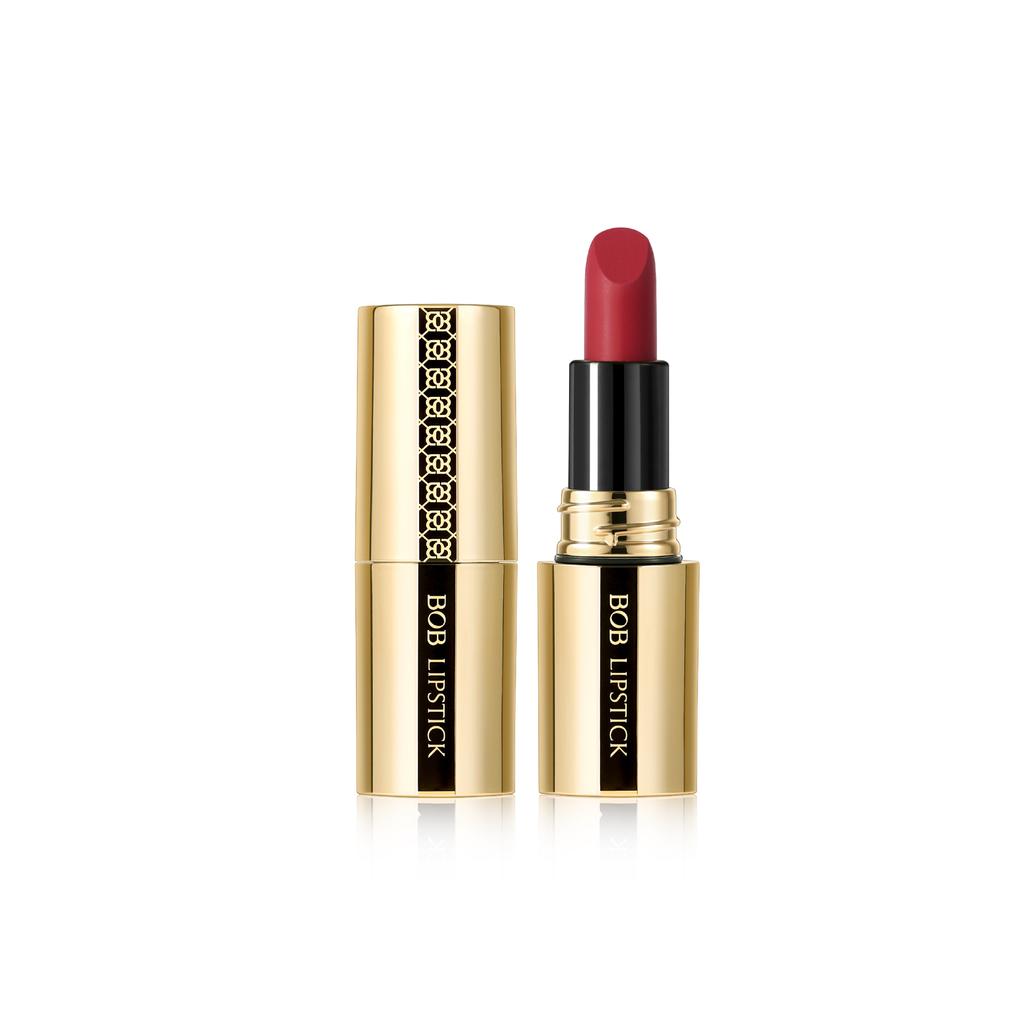 BOB velvet color-holding luxury gold lipstick matte matte matte surface does not fade plain face whitening lipstick high-end big-name beauty