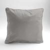 Pure Cotton Bedding Set 160x200 Beige Premium