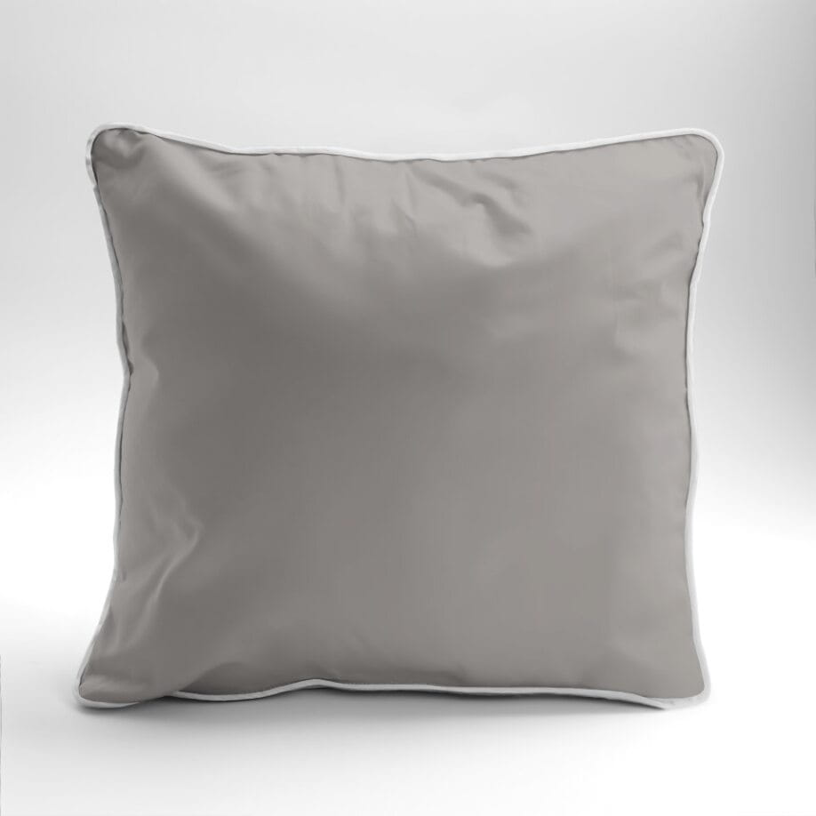 Pure Cotton Bedding Set 160x200 Beige Premium