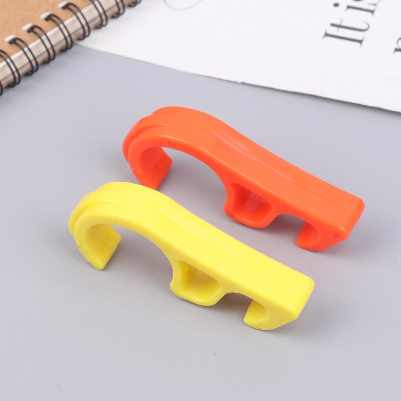 Universal Motorcycles For Buckle Brake Hook Parking Safety Lock Bicycle Ramp Parking Lock Motorcycle Accessories