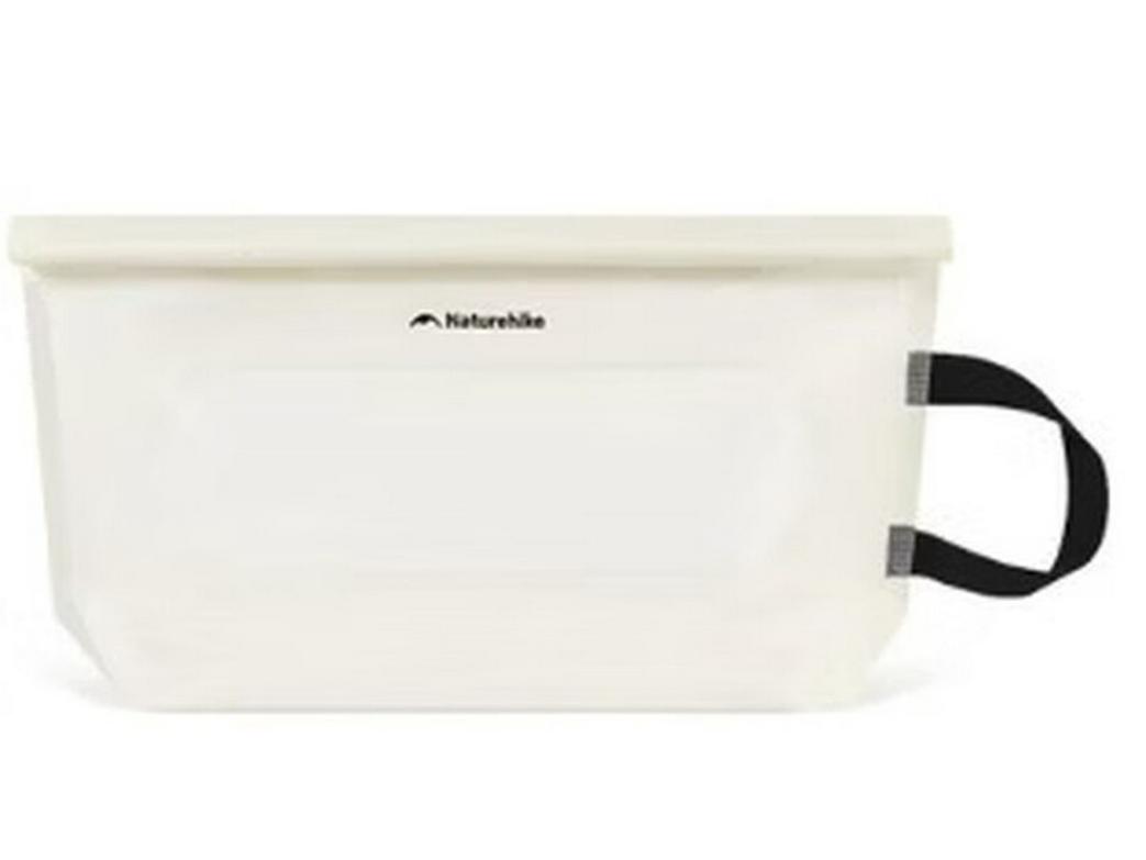 Naturehike Outdoor Waterproof Large Capacity Toiletry Bag