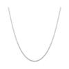 Simple 925 Necklace Cauliflower Chain Sparkling Collarbone Chain 520 Necklace