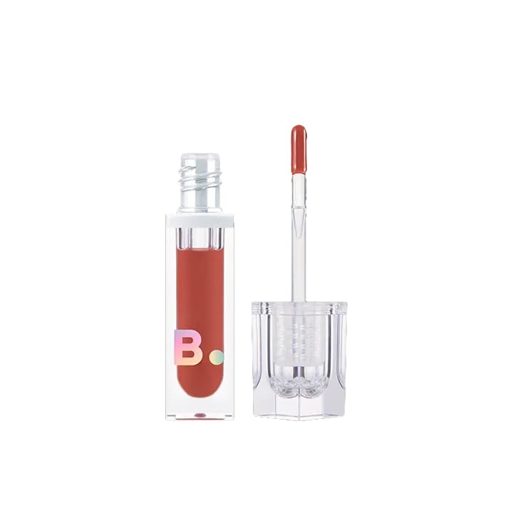 Volume Lip Plumper Plump Lip Lip Gloss Maxi [BANILACO] 3.8g - Lips, Base, (05 Rosy, 3.8g)