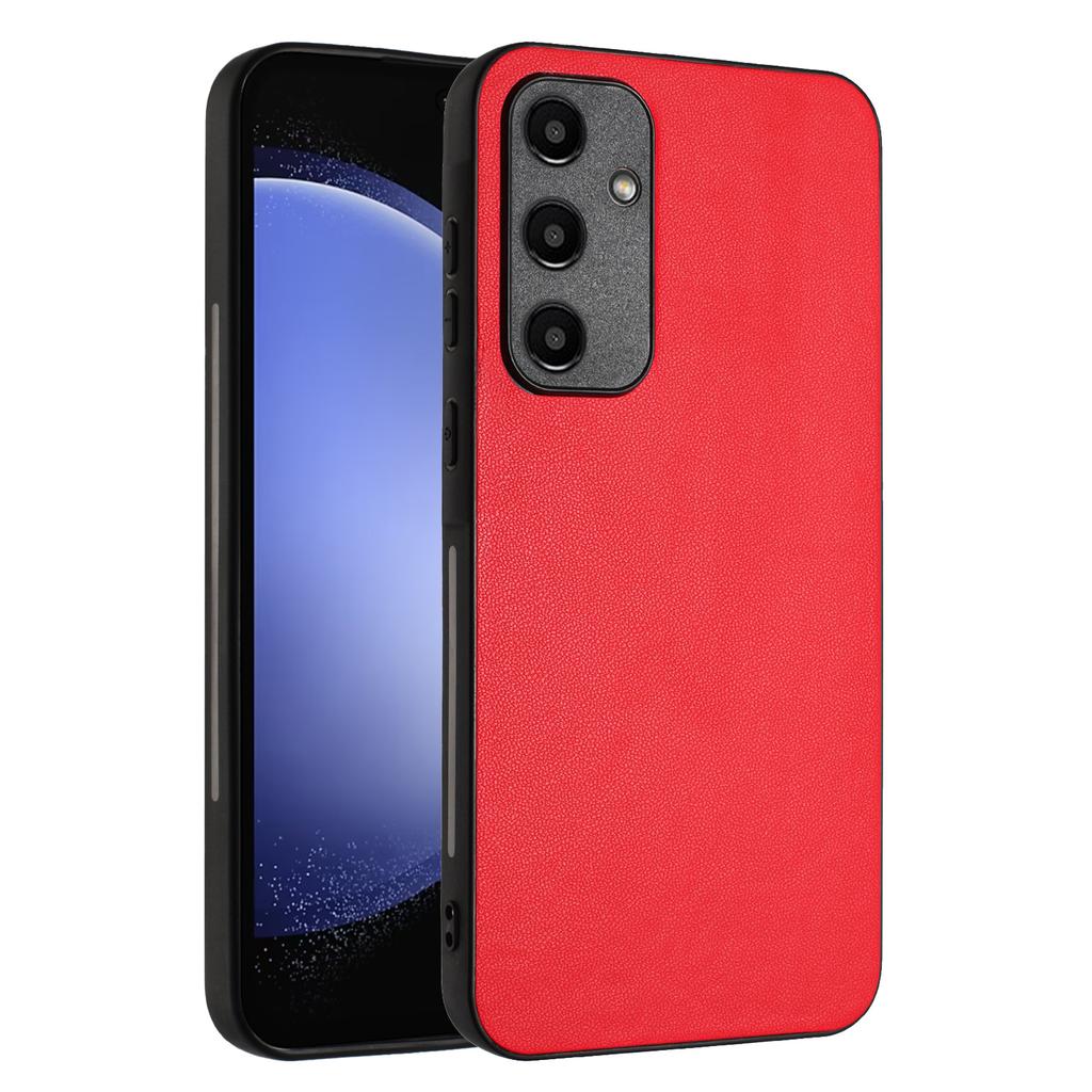 Husa de telefon din piele PU pentru Samsung Galaxy S20, S21, S22, S23, A12, A13, A14, A15, A24, A25, A33, A34, A53, A54, A55, M55, C55, M15...