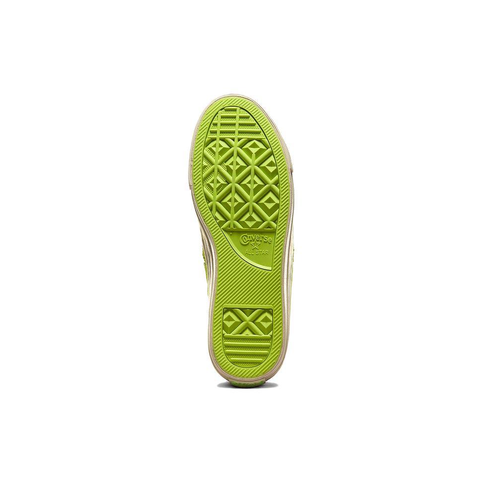 Converse One Star Pro Ox 'Citron This' A10073C