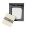 Chacott Complexion Creator N Glossy with for with Compact Design April [005 Luster] (Pressed Powder) - Type, Puff, 13g, Touch-ups, Mirror, (Renewed