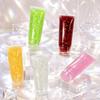 Simulation Toothpaste Fidget Toys Random Color Squeeze Toys Creative Squishy Toys  Office Leisure