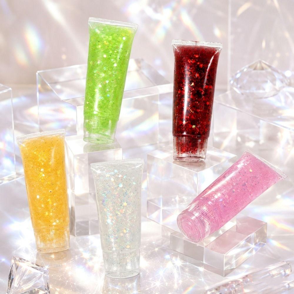 Simulation Toothpaste Fidget Toys Random Color Squeeze Toys Creative Squishy Toys  Office Leisure