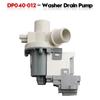 DP040-012 4681EA1007A Washer Drain Pump for LG Washer Replace 2649379 AP5672914