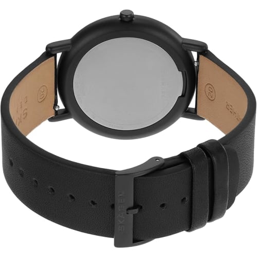 Skagen Men's Watch SKW6902 Black