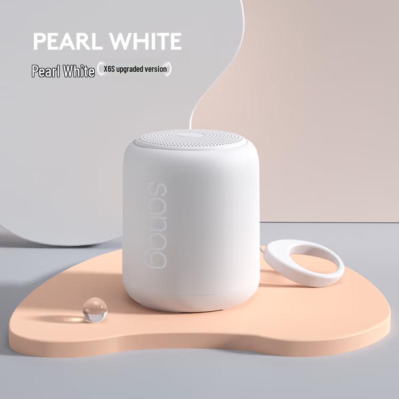 Saina X6SII Portable Wireless Bluetooth Speaker